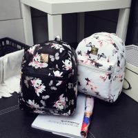 Female Women Backpack School Bag Back Pack For Girl Teenager Children Class Ladies Schoolbag Bagpack Primary Japanese Kid Child