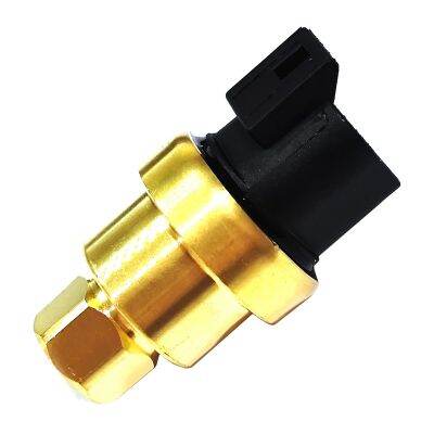 161-1704 Oil Pressure Sensors for Ccaterpillar Ccat E320B E325D E328D Fuel Rail Pressure Sensor Excavator Parts