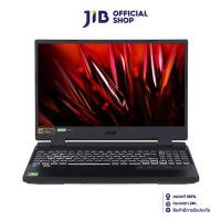 NOTEBOOK (โน้ตบุ๊ค) ACER NITRO 5 AN515-58-911C (OBSIDIAN BLACK)