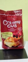 ครีมมี่คัส CREAMY CUS (ผงคัสตาร์ดสำเร็จรูป) ตราอิมพิเรียล 750g (INSTANT CUSTARD MIX) ผงคัสตาร์ด อิมพีเรียล แป้งคัสตาร์ด