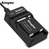 Kingma NB-6L Battery USB Charger For Canon SX610 SX710 SX280 SX260 SX510 SX500 HS IXUS 105 210 310HS S95 Cameras NB 6LH Charger