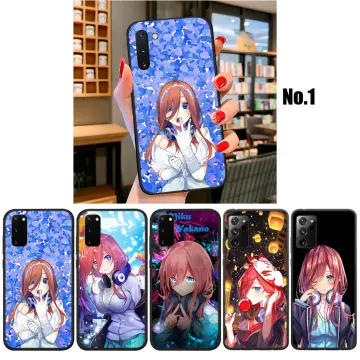 Shop Body Pillow Anime Nakano with great discounts and prices online - Dec  2023