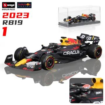 2022 F1 World Champion #1 Max Verstappen Red Bull RB18 Japan GP 1:43 S –  Stone Model