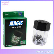 elegantstunning Magical Magic Props Simple Funny Children Puzzle Magic