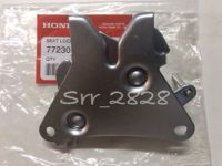 ส่งฟรี ตัวล๊อคเบาะ Honda Nova Tena,Sonic 125 แท้ศูนย์ อุปกรณ์ตกแต่งมอเตอร์ไซค์