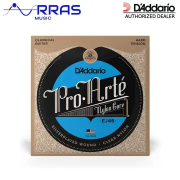 Guitar Nylon Strings - Best Price in Singapore - Dec 2023