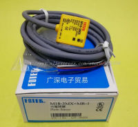 MR-1 fotek M18 ULTRA SHORT ttubular Type photoelectric SWITCH SENSOR ใหม่