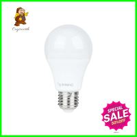 หลอด LED SHINING A60 SHINE 7 วัตต์ DAYLIGHE E27LED BULB SHINING A60 SHINE 7W DAYLIGHT E27 **ด่วน ของมีจำนวนจำกัด**