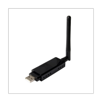 AR9271 Chipset 150Mbps Wireless USB WiFi Adapter 802.11N Network Card with 5DBi Antenna for Windows/8/10/Kali Linux  USB Network Adapters