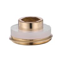 original Instead of raw material with gasket 4 points copper core rubber pad angle valve faucet plumbing pipe fittings leak-proof magic device life-free adhesive tape