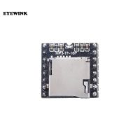 Mini MP3 Player Module TF Card U Disk Mini MP3 Player Audio Voice Module Board For Arduino DF Play Wholesale