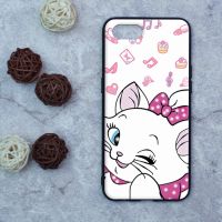 Oppo A1k เคสสกรีนลาย #148