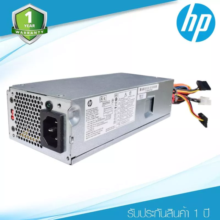 HP Desktop Power Supply 270W รุ่น PCA227 , PS-6271-7 , FH-ZD271MGR