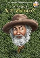 Who Was Walt Whitman? (Who Was...?) หนังสือภาษาอังกฤษมือ1(New) ส่งจากไทย