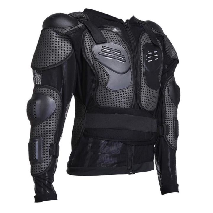 motor Racing Motorcycle Gear Jacket Coat Body Armor Pro X motors ...