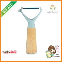 ที่ปอกเปลือก COOK CHARMY HP7735CCA สีฟ้าY PEELER COOK CHARMY HP7735CCA BLUE **คุ้มที่สุดแล้วจ้า**