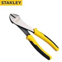 STANLEY STHT84607-8 คีมตัดลวด 8" (ราคาต่ออัน , 1 กล่องมี 6 อัน) (Exthai)