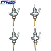 4 Pcs Fuel Valves Switch Tap for BMW R253 R26 R27 R505-R755 R606-R90S R505 R605 R755 R756 R906 R90S