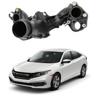 For 2016-2021 Honda Civic 1.5L Turbo Turbocharger Charge Air Pipe Joint 172705AAA00 17270-5AAH00