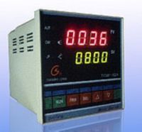 Shanghai Guolong temperature controller TCW-32B manufacturers supply three-phase solid-state output K/S/B/E Electric time control switch