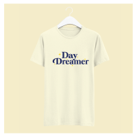 Dude and Co. - Day Dreamer เสื้อยืด