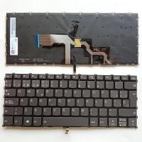 ♨ US/SP laptop Keyboard for lenovo xiaoxin Pro 13 2019 Pro 13S S540 13 S540 13API S540 13ARE S540 13IML 13ITL