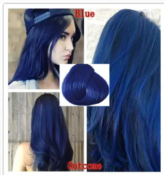 Garnier Nutrisse Nourishing Hair Color Creme Blue Orchid DN1 Light Cool  Denim | eBay