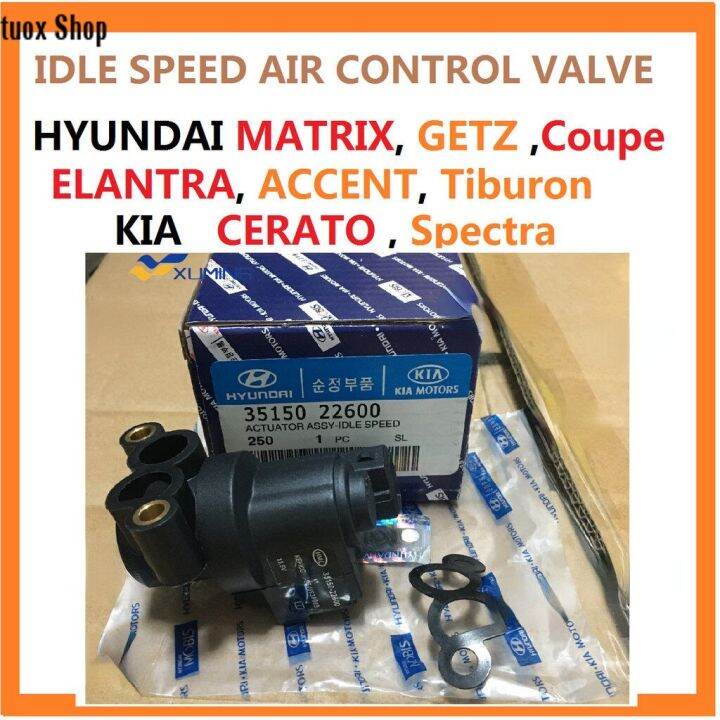 tuox Shop Xuming Original IDLING HYUNDAI Coupe MATRIX ACCENT ELANTRA