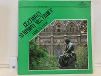 1LP Vinyl Records แผ่นเสียงไวนิล BEETHOVEN SYMPHONY NO.3 EROICA (J17B171)