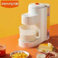 Joyoung เครื่องทำนมถั่วเหลืองเครื่องปั่นผสมอาหารอัจฉริยะ K150ทำความสะอาดอัตโนมัติสำหรับใช้ในบ้านเครื่องปั่นน้ำผลไม้นมข้าวโอ๊ต1500มล.