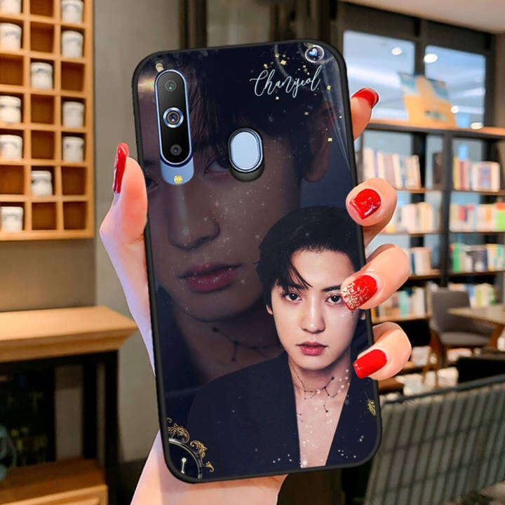 35gnn-exo-chanyeol-อ่อนนุ่ม-high-quality-ซิลิโคน-tpu-phone-เคสโทรศัพท์-ปก-หรับ-samsung-galaxy-note-10-9-8-s7-s8-s9-s10-s10e-plus-lite