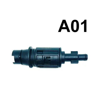 ดูภาพ เฉพาะหัวฉีดสั้น Zinsano, Polo Warrior101 short gun W100S A01 <br/>เพิ่มเติม เฉพาะหัวฉีดสั้น Zinsano, Polo Warrior101 short gun W100S A01