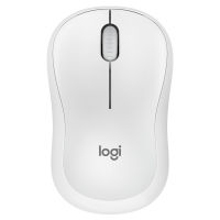 LOGITECH M240 SILENT BLUETOOTH MOUSE OFF WHITE IP4-002171