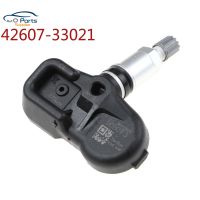 42607-33021 315MHZ TPMS Tire Pressure Sensor For Toyota Corolla RAV4 Yaris Avalone CT200h RX350 RX450h 4260733021 PMV-107J