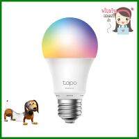 หลอด LED TP-LINK SMART WIFI TAPO 8.7 วัตต์ RGB E27LED BULB TP-LINK SMART WIFI TAPO 8.7W RGB E27 **ใครยังไม่ลอง ถือว่าพลาดมาก**