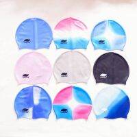 ❄ↂ♦ Jiejia Childrens Cap Men and Adult Silicone Boys Children Flat