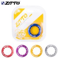 Ztto อะไหล่แหวนล็อกเฟืองหลังจักรยาน 11T AL7075 สําหรับ ZTTO Parts K7 9S 10S 11S 12S