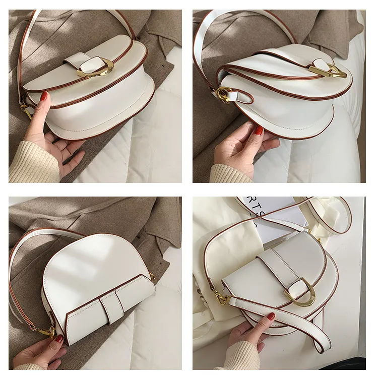 Korea🇰🇷Matin Kim～ BUCKLE BAG, 預購- Carousell