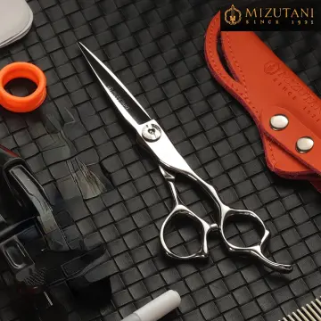 Mizutani Sword DB-20 Pro Hair Scissors