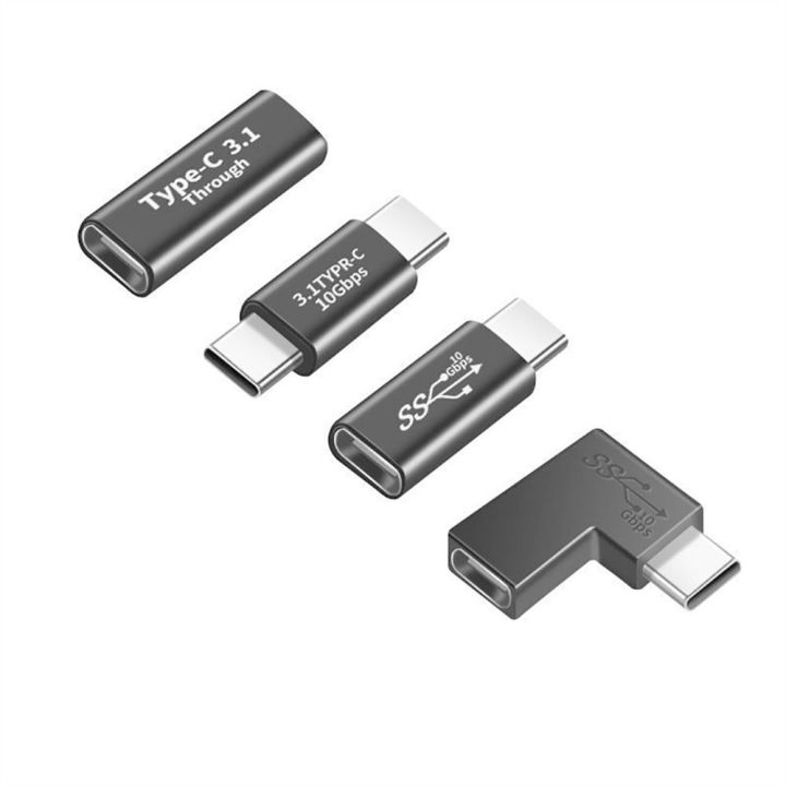 usb type c charger head