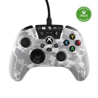 จอยเกมมิ่ง Turtle Beach GAMING ACC รุ่น RECON WIRED CONTROL TBS-0707-01สี ARCTIC CAMO