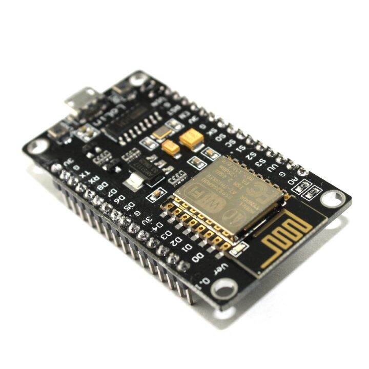 Wireless Wifi Module ESP8266 CH340 NodeMcu V3 Lua WIFI development ...