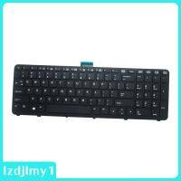 Laptop Keyboard US Layout 733688-001 for HP Zbook 15 17 G1 G2 G3 Accessories