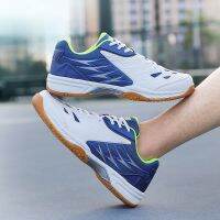 Indoor Futsal Soccer Cleats Wholesale Quality Table Tennis Shoes Badminton Shoes Comprehensive Training Sneakers Tennis Boots