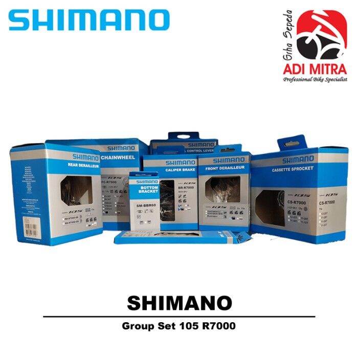 shimano rp7