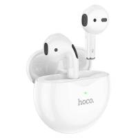 Hoco EW24 หูฟังบลูทูธ True wireless พร้อมกล่องชาร์ขนาดเล็ก ใช้งานได้นานถึง4 ชั่วโมง รองรับบลูทูธ 5.0