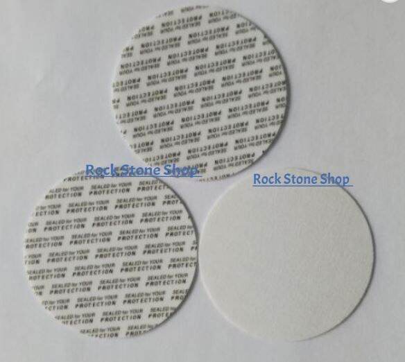 [20 Pcs] Pressure Sensitive Polystyrene Foam Pressure Seal Liners ...