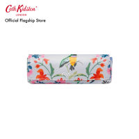 Cath Kidston Female Glasses Case Paper Birds Blue