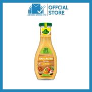 Xốt trộn salad vị mật ong Kuehne Dressing Honey Mustard 250ml