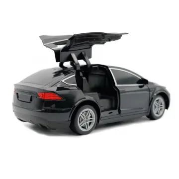 Rc tesla best sale model x